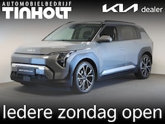 Kia EV3 - Plus 81.4 kWh