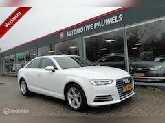 Audi A4 Limousine - 1.4 TFSI Sport Lease Edition, 120557 km