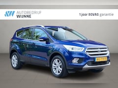 Ford Kuga - 1.5 EcoBoost 120pk Trend Ultimate | Navi | Climate | Cruise | Camera | Keyless | Trekhaak