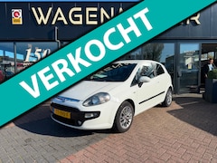 Fiat Punto Evo - 1.4 Dynamic Airco|Elektrisch pak|Goed OH