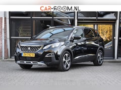 Peugeot 5008 - 1.6 e-THP GT-Line Pano Lane Camera 7P