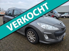 Peugeot 308 SW - 1.6 VTi 7-PERSOONS *apk:12-2026