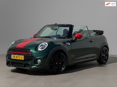 MINI Cabrio - 1.5 Cooper|Automaat|JCW|H&K|Stoelverwarming|Camera