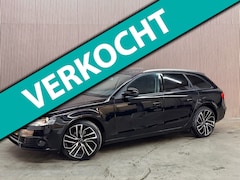 Audi A4 Avant - 1.8 TFSI S-Line 2008 YOUNGTIMER XENON AIRCO