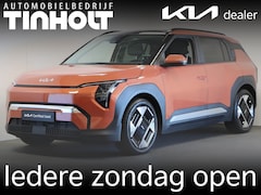 Kia EV3 - Plus Advanced 81.4 kWh