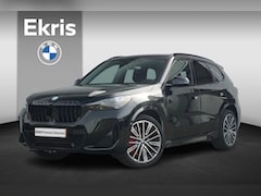 BMW X1 - xDrive25e | M Sportpakket Pro | Harman Kardon | Driving Assistant Plus | Head-Up Display |