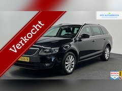 Skoda Octavia Combi - 1.0 TSI Greentech Style Business CAMERA NAVI CRUISE CARPLAY