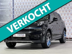 Lynk & Co 01 - 1.5/PANO/360CAM/AUTO-PILOT/MEMORY/APPLE-CARPLAY