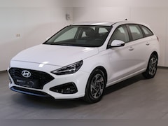 Hyundai i30 Wagon - 1.0 T-GDi Comfort