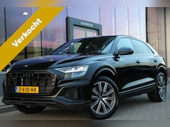 Audi Q8 - 55 TFSI e quattro Pro Line S | B&O | Orig. NL | NP: 109.115