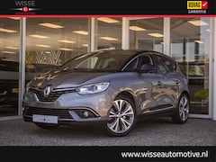 Renault Scénic - 1.3 TCe 140pk Intens | Trekhaak | Navigatie | Park. Sensoren | Cruise & Climate Control