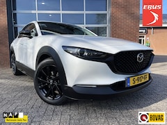 Mazda CX-30 - 2.0 e-SkyActiv-X M Hybrid Luxury 1e eigenaar