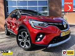 Renault Captur - 1.0 TCe 90 Edition One Groot scherm