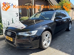 Audi A6 Avant - 2.0 TFSI Pro Line Plus