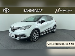 Renault Captur - 1.3 TCe Intens