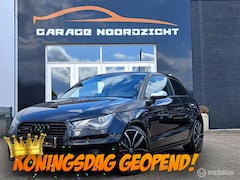 Audi A1 - 1.4 TFSI Pro Line 3 x S Line