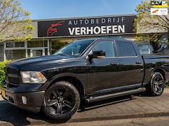 Dodge Ram 1500 - 3.6 V6 Quad Cab 6'4 - PANORAMA - STUUR / STOELVERWARMING - TREKHAAK - PARKEERCAMERA - ALPI