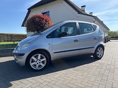 Mercedes-Benz A-klasse - 160 Classic Lang / bj: 2003 / Airco / apk tot 07-2026
