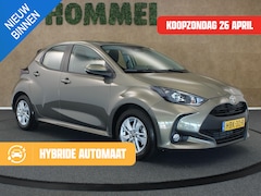 Toyota Yaris - 1.5 Hybrid 115 Active - ORIGINEEL NEDERLANDSE AUTO - AFNEEMBARE TREKHAAK - 450KG GEREMD TR