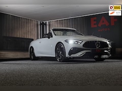 Mercedes-Benz CLE Cabriolet - 300 4MATIC AMG Line / Massage / Head Up / Memory / Aircap / Leder / Verkoeling / Burmester