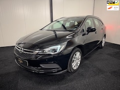 Opel Astra Sports Tourer - 1.0 Edition 2017 105PK CARPLAY/CAMERA/CRUISE/PDC/NAVI/NAP