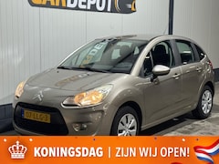 Citroën C3 - 1.4 VTi Dynamique Zeer Netjes Vol Jaar APK 4 Deurs