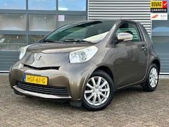 Toyota iQ - 1.0 VVTi Aspiration Pearl | Airco | Electr. ramen | Nieuwe APK