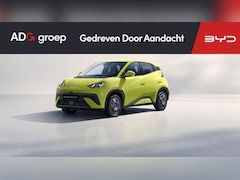 BYD Dolphin Surf - Active 30 kWh | Achteruitrijcamera | Adaptieve cruise control | Apple Carplay