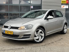 Volkswagen Golf - 1.2 TSI Easyline | Climate | Stoelverwarming | PDC