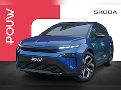 Skoda Elroq - 60 204pk Sportline | Business Upgrade Plus | Warmtepomp