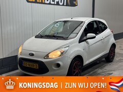 Ford Ka - 1.2 Comfort start/stop