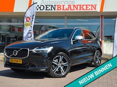 Volvo XC60 - 2.0 T5 Inscription BJ.2018 / Panodak / Half Leer / Head-Up / Harman-Kardon / Led / Trekhaa