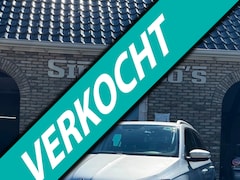 Skoda Fabia Combi - 1.2 TSI Edition Bj 2016 Lage wegenbelasting