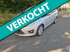 Ford Grand C-Max - 1.0 Ambiente nieuwe distributieriem gr beurt gehad