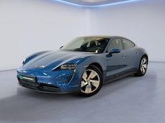 Porsche Taycan - Performance 84 kWh|INCL BTW|NAP|1e EIGENAAR|