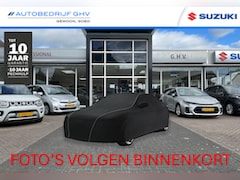 Suzuki Vitara - 1.5 Hybrid 115pk Aut Select