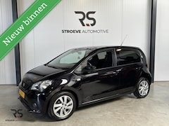 SEAT Mii - 1.0 MPI 60 pk Sport Connect | Airco | 15" | Privacy Glass | Org NL |