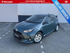 Toyota Yaris - 1.5 Hybrid 115 Active | €2.900, - voordeel | Direct leverbaar | 2x op voorraad