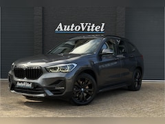 BMW X1 - xDrive25e Sportline | Panodak | Sportleder | Camera | Head-Up | Memory | Trekhaak | 20x op