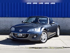 Mazda MX-5 - 1.8 TS+ Roadster Coupe