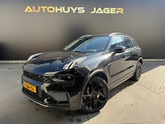 Lynk & Co 01 - 1.5 Pano 360 Memory Carplay Hybride Automaat