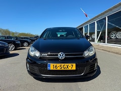 Volkswagen Golf - 2.0 GTD DSG 125KW FLIPPERS BEAUTY 2011
