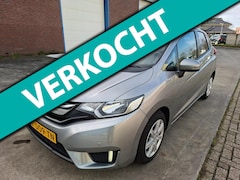Honda Jazz - 1.3 i-VTEC Comfort pas gr beurt gehad rkn.aanwezich