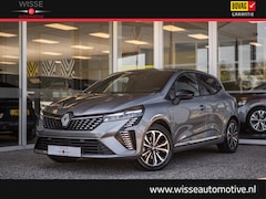 Renault Clio - 1.6 E-Tech Hybrid 145pk Techno