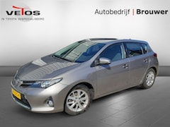 Toyota Auris - 1.6 Aspiration 5 drs. Airco/Trekhaak/Cruise-control/Navigatie