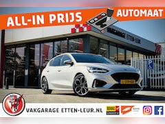 Ford Focus - 1.5 150PK ST Line X Business | STOEL-STUUR VERWARMING | CAMERA