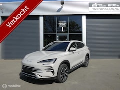 BYD Seal U - 1.5 DM-i FWD Boost