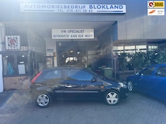 Ford Fiesta - 1.3-8V Futura/ met Airco, NAP en een ruime APK