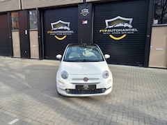 Fiat 500 - 1.2 Lounge PANO DAK AUTOMAAT 12-2020