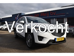 Mazda CX-5 - 2.0 SkyActiv-G 165 Skylease GT 2WD , TREKHAAK , NAVI , CLIMATR , PDC V+A , LMV19 , LEDER B